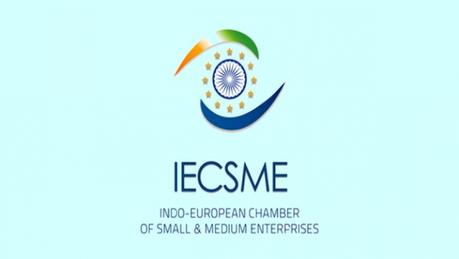 Accord de coopération CGEA-Chambre de commerce indo-européenne