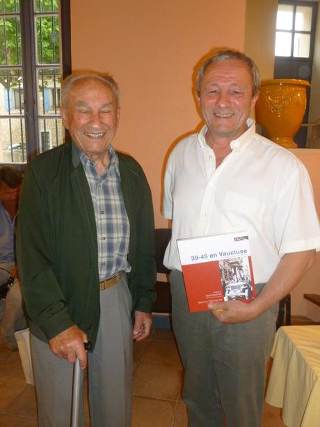 8 mai 2015, le temps du souvenir