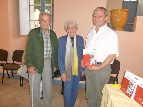 8 mai 2015, le temps du souvenir