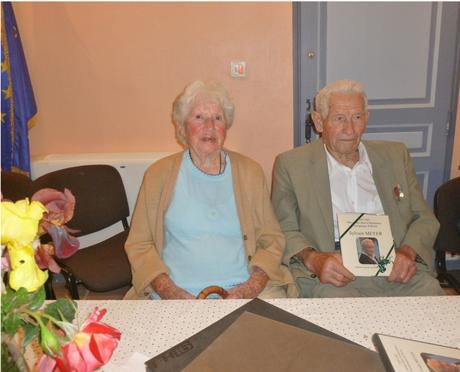 8 mai 2015, le temps du souvenir