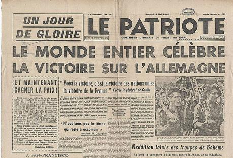 une-patriote-8-mai-1945