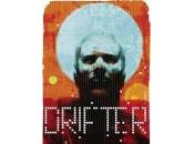 Ivan Brandon Klein Drifter, Crash