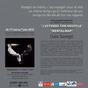 Festival Mai Numérique 2015 au GRAPh-CMi |Chateau de Malves-en-Minervois