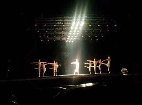 Quelques coups de Ballet et « Tous à l’Opéra » de Marseille