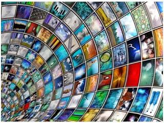 Des entreprises de la filière image alsacienne au salon FMX, à Stuttgart