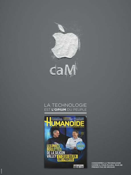 Humanoide-Cam
