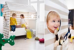{ Puériculture / Nouveauté } Stokke Home : La chambre d’enfant évolutive au mille et une possibilités
