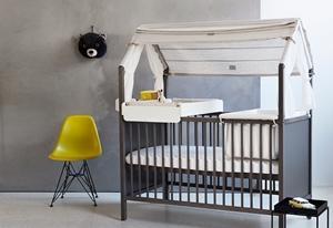 { Puériculture / Nouveauté } Stokke Home : La chambre d’enfant évolutive au mille et une possibilités