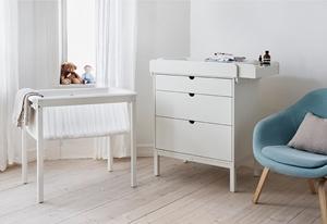 { Puériculture / Nouveauté } Stokke Home : La chambre d’enfant évolutive au mille et une possibilités