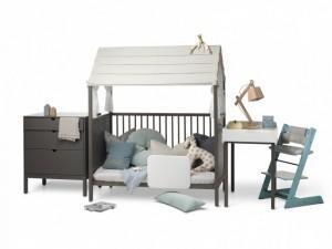 { Puériculture / Nouveauté } Stokke Home : La chambre d’enfant évolutive au mille et une possibilités { Puériculture / Nouveauté } Stokke Home : La chambre d’enfant évolutive au mille et une possibilités