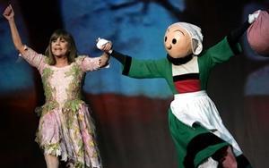 10 trucs que j’ai honte ou que j’ai eu honte de regarder à la télévision { RDV10 Entre 10 blogs #13 }