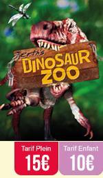 Kermezzoo : Comedy is everywhere { Sortie avec les kids à Bruxelles }