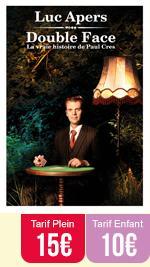 Kermezzoo : Comedy is everywhere { Sortie avec les kids à Bruxelles }