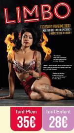 Kermezzoo : Comedy is everywhere { Sortie avec les kids à Bruxelles }