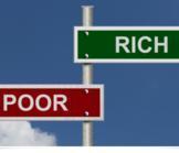 Le mythe de l’égalité des revenus