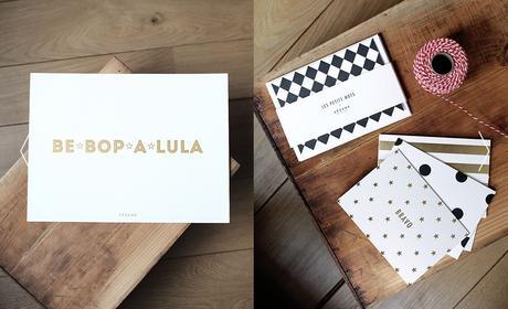 De jolis mots Dorés, déco au top assurée !