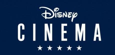  Disney cinema