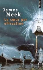 Le cœur par effraction