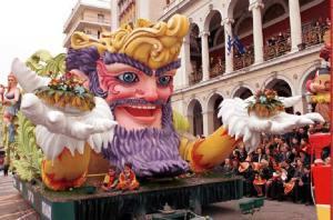 Comment les Grecs célèbrent-ils le carnaval ?