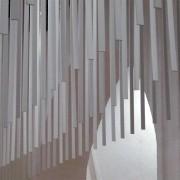 Exposition « Correspondances » Florence Carbonne / Lionel Loetscher Diagonale des Arts 2015| Cahors