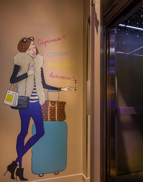 SIGNALETIQUE ASCENSEUR 1