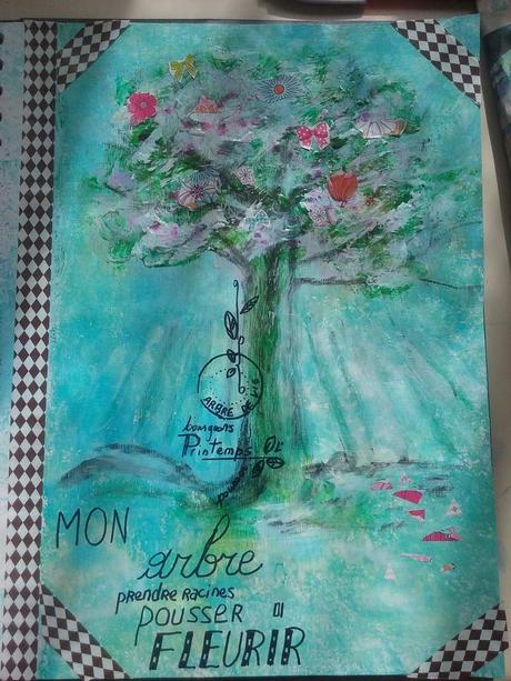 positiv journal. ...semaine 19