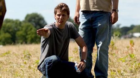 Jeff Nichols, réalisateur, image, Midnight Special