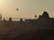 Carnet voyage Turquie L’église cachée (Saklı Kilise), vallée Pancarlık ramadan İstanbul