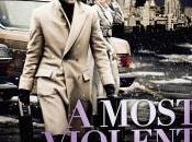 [Test Blu-ray] Most Violent Year
