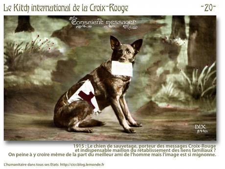 Le Kitch international de la Croix-Rouge (KICR) (20)