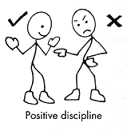 La discipline peut être positive