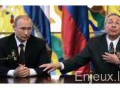 Russie phase ranimer coopération militaire technique avec Cuba