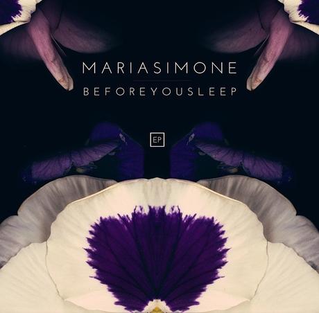 Audio RnB : nouvel Ep Maria Simone « Before You Sleep »