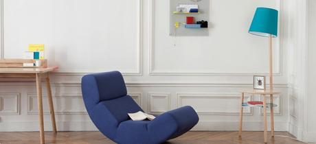 Nos designers français : Pauline Gilain Nos designers français : Pauline Gilain