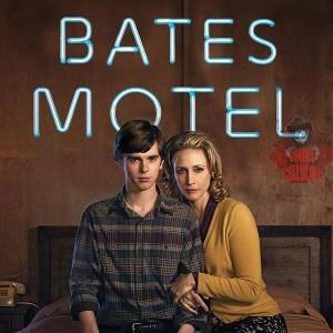 Critique – Bates Motel Saisons 1 et 2