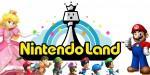 Nintendo Land parc d’attraction inspiré jeux vidéo