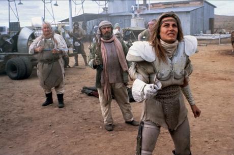 Culte du dimanche : Mad Max 2 de George Miller