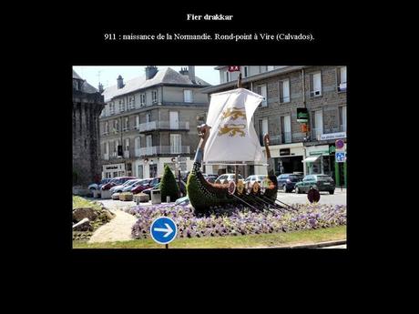 Divers - Les ronds points - 2