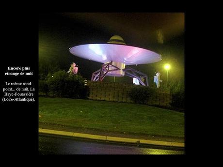 Divers - Les ronds points - 2