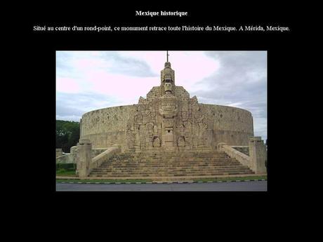 Divers - Les ronds points - 2