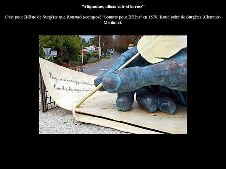 Divers - Les ronds points - 2