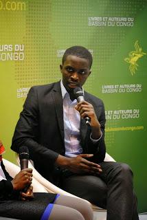 Mohamed Mbougar Sarr :  Terre ceinte