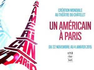 12 nominations aux Tony Awards pour « Un Américain à Paris » !