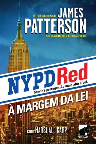 NYPD Red T.2 : Lune Pourpre - James Patterson & Marshall Karp