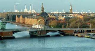 Le Danemark relève l'Allemagne de toutes ses dettes de guerre