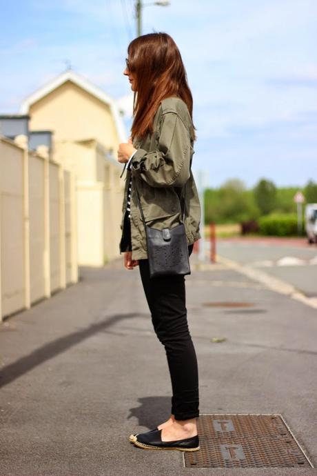 GREEN & METAL