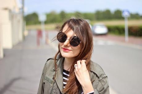 GREEN & METAL