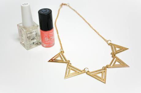DIY – Un collier cute et coloré