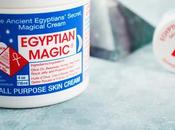 Egyptian Magic, magique…
