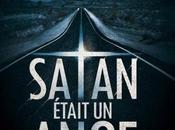 Satan était ange Karine Giebel